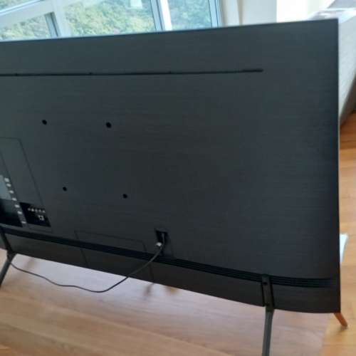 Samsung電視機