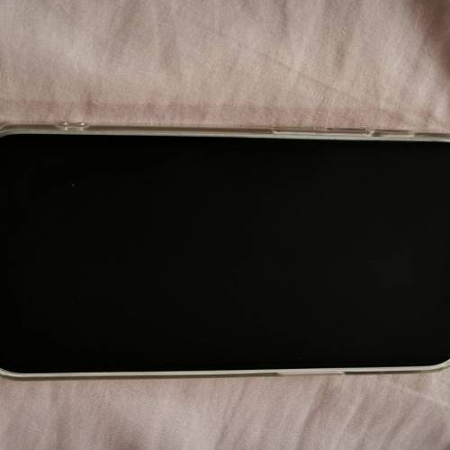 苹果13迷你256粉港行