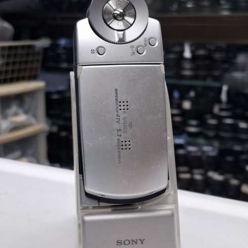 SONY CYBERSHOT DSC-M2