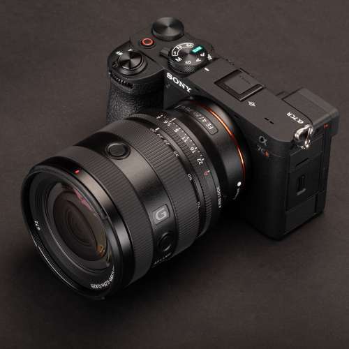 極新淨 Sony A7CR Body 黑色