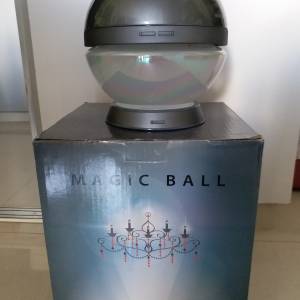 Antibac2k Magic Ball 魔術球 空氣清新淨化機