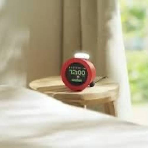 任天堂Nintendo Alarmo Sound Clock 鬧鐘