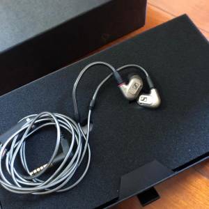 Sennheiser IE600