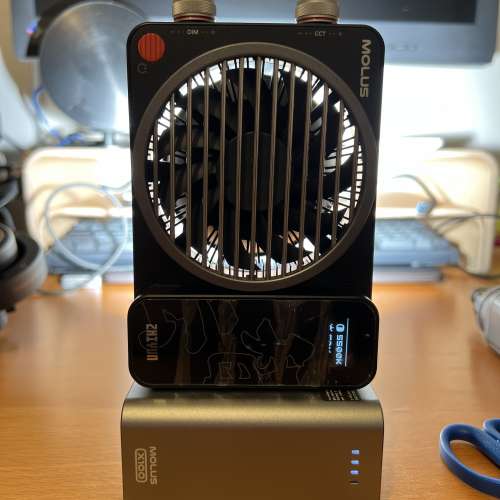 智雲 ZHIYUN X100 LED