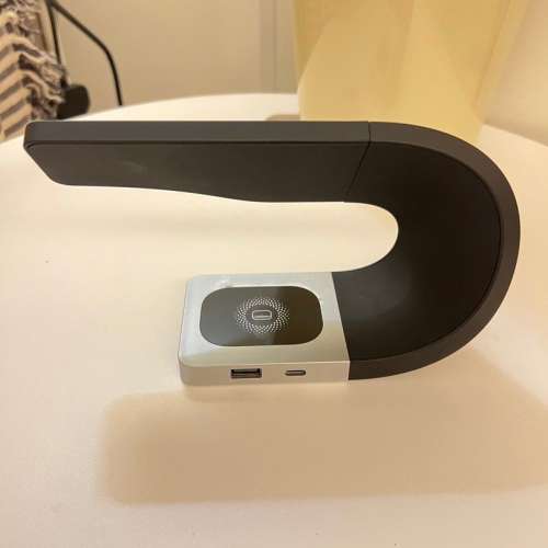 iPhone 15W Magsafe三合一無線充電座 wireless charger Apple 無線耳機 air pods A...