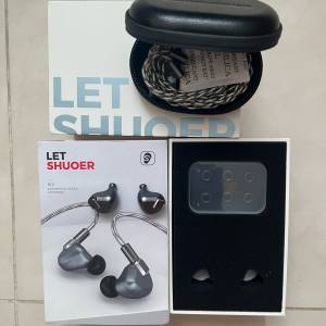 Let Shouer S12 ( 第一代）