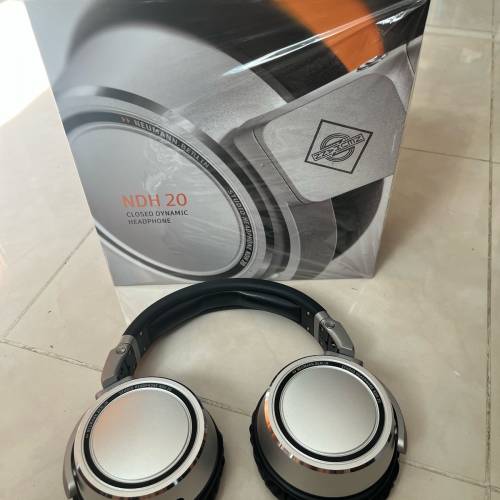 Neumann NDH 20