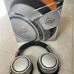 Neumann NDH 20