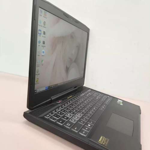 ™ i7 6700筆記本電腦，頂配 16G ddr4 記憶體，samsung 870 evo 2TB SSD固態硬盤，...