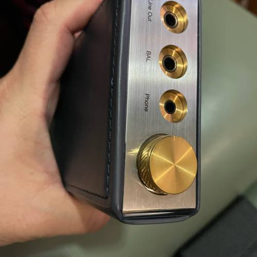 ibasso DX300 Max Ti (吾係320Max）