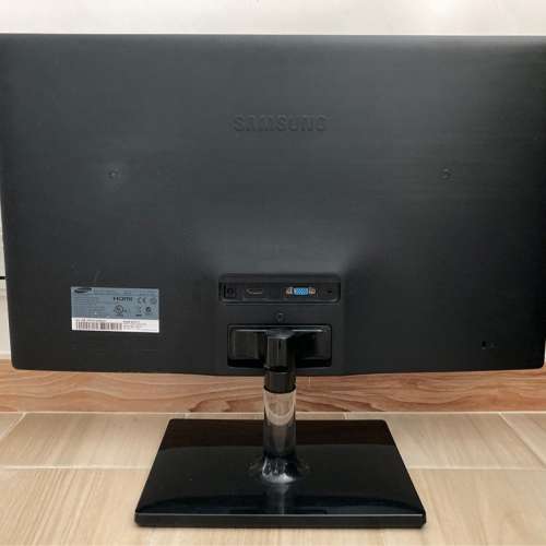 Samsung  S24C570HL monitor 24 吋電競顯示器 24" 24吋 Full HD 1080P 1920×1080 ...