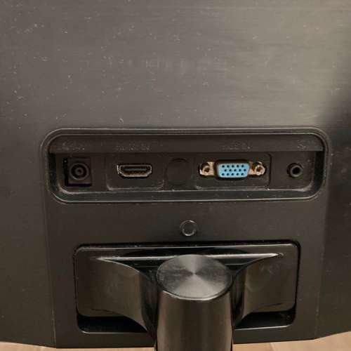 Samsung  S24C570HL monitor 24 吋電競顯示器 24" 24吋 Full HD 1080P 1920×1080 ...