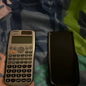 casio dse專用計數機