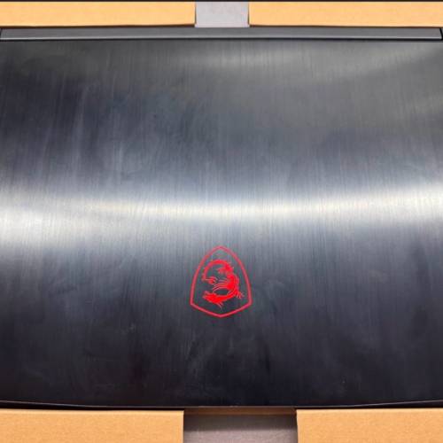 MSI Thin GF63 12VE 15吋 戰鬥堡壘電競筆電[i5-12450H/RTX4050]送電腦袋+風扇