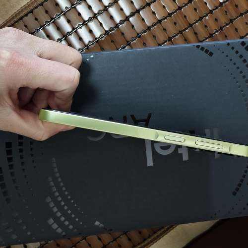 Samsung 三星 Galaxy A15 5G (6+128GB)