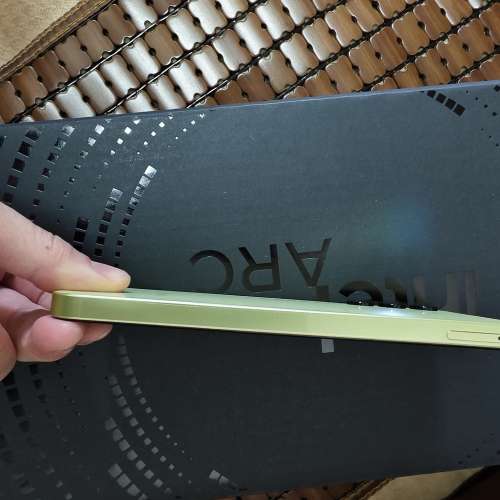 Samsung 三星 Galaxy A15 5G (6+128GB)