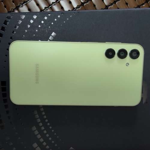 Samsung 三星 Galaxy A15 5G (6+128GB)