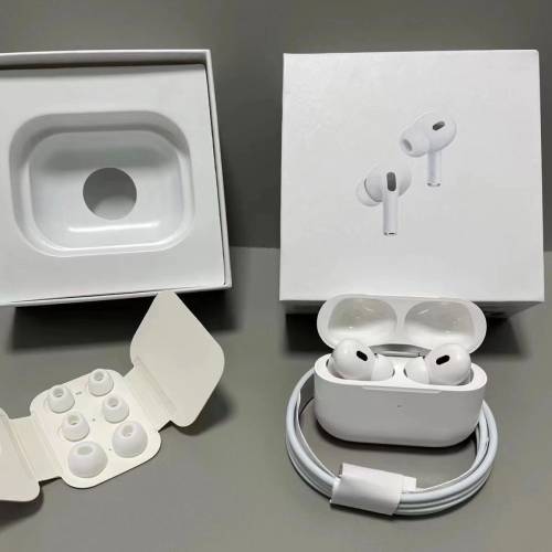 🔥全新AirPods  蘋果同款降噪耳機 大量存貨🔥