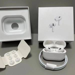 🔥全新AirPods  蘋果同款降噪耳機 大量存貨🔥