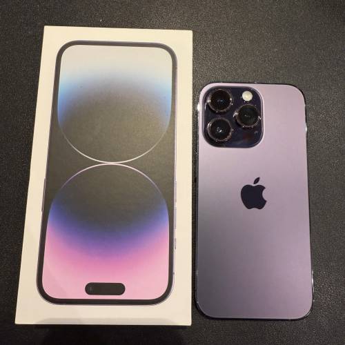 Iphone 14 Pro