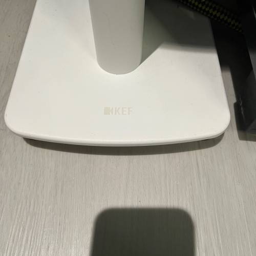 KEF LS50 Wireless ii + stand