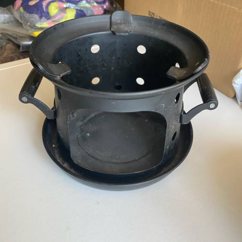 野餐打邊爐煲及爐架