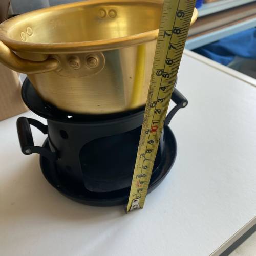 野餐打邊爐煲及爐架