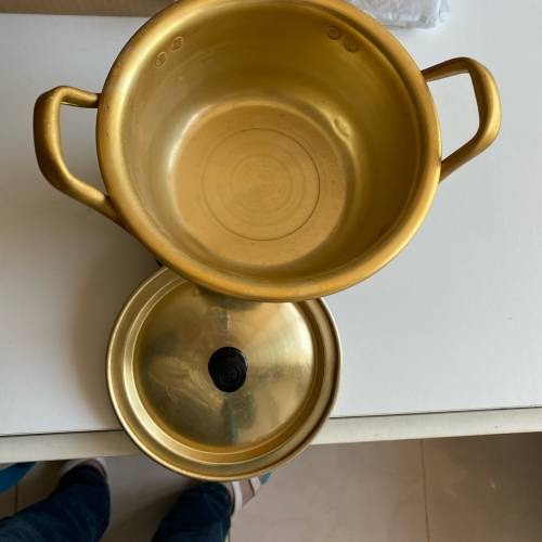 野餐打邊爐煲及爐架