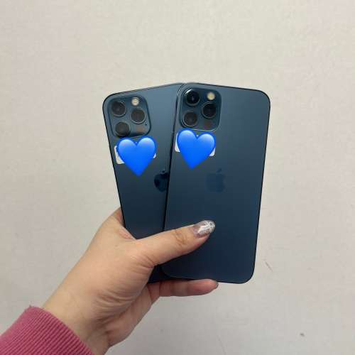 新春優惠價💞電子之家，手機專家/Apple iPhone 系列/香港行貨，Apple iPhone 12 Pr...