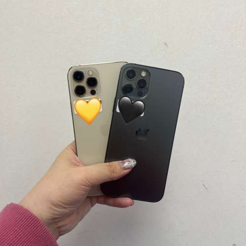 新春優惠價💞電子之家，手機專家/Apple iPhone 系列/香港行貨，Apple iPhone 12 Pr...