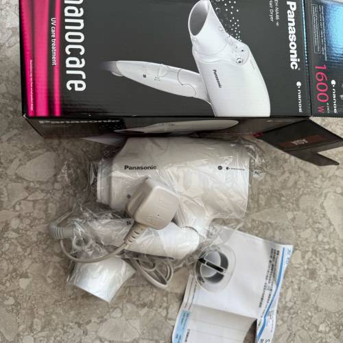 樂聲牌nanoe&reg;護髮風筒 EH NA46