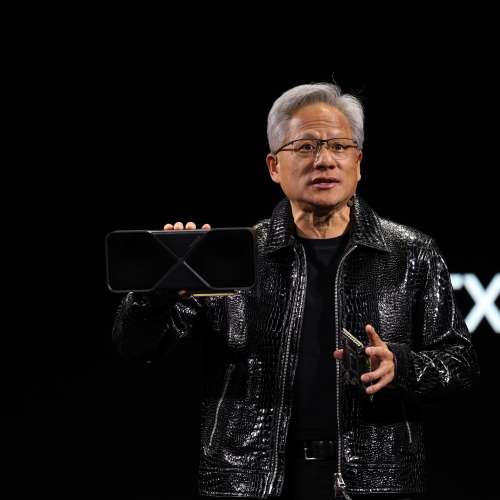 RTX 5080 5090 大貨準備就緒 !!!