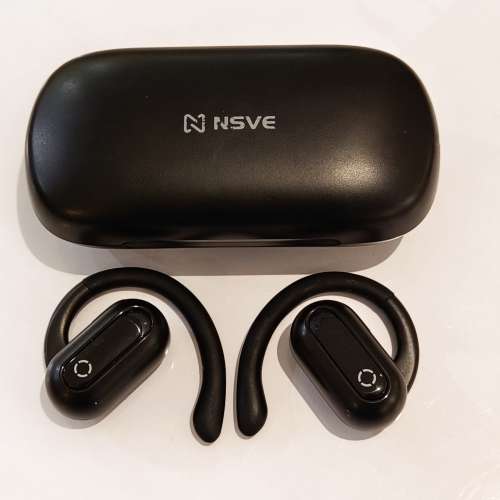 NSVE/妮斯维 K3-B蓝牙耳机