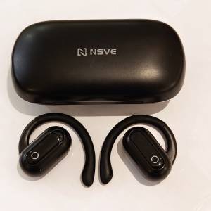 NSVE/妮斯维 K3-B蓝牙耳机