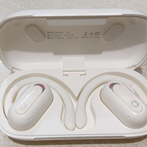 NSVE/妮斯维 K3-B蓝牙耳机