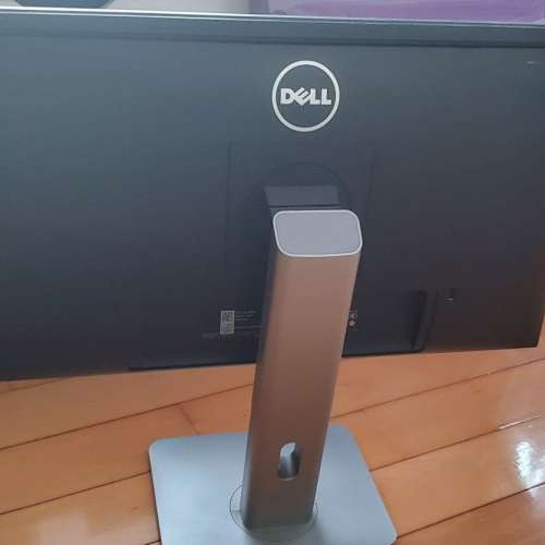 Dell U2414H monitor 24 吋電競顯示器 24" 24吋 LED LCD Mon 廣視角 濾藍光不閃屏...