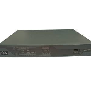 CISCO 800 Series Router CISCO892-K9 V02 P/N: 341-0135-03