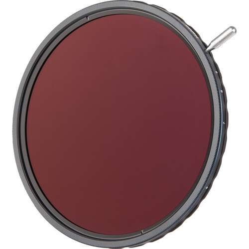 Haida NanoPro S1-5 Variable ND Filter (58mm)