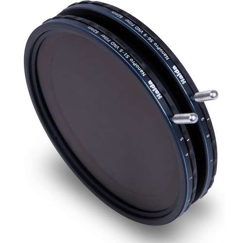 Haida NanoPro S1-5 Variable ND Filter (58mm)