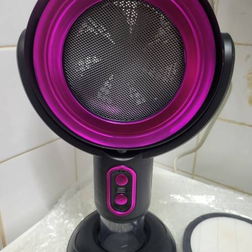 無線桌面抽油煙機