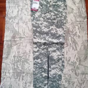 TRU-SPEC H20 Proof Pant (ACU, SR)