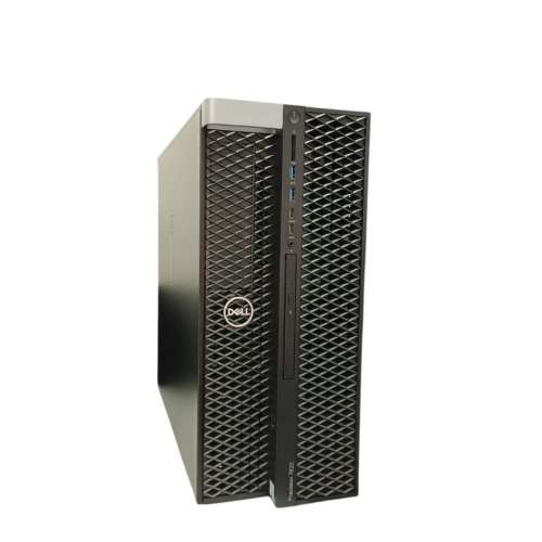 Dell Precision 7820 Tower Workstation