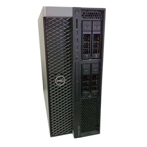 Dell Precision 7820 Tower Workstation