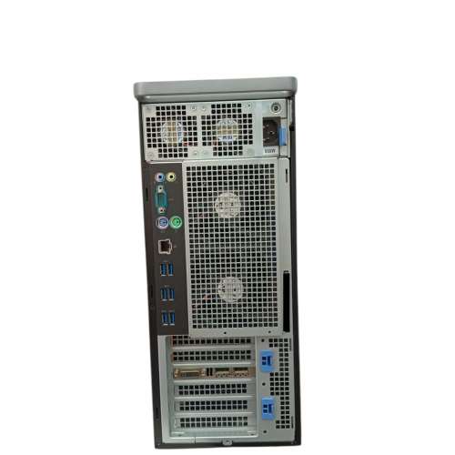 Dell Precision 7820 Tower Workstation