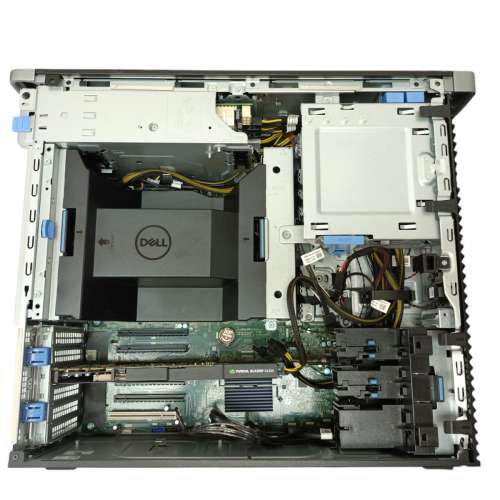 Dell Precision 7820 Tower Workstation