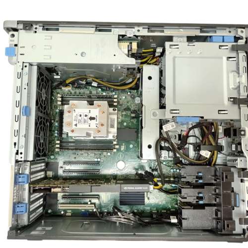 Dell Precision 7820 Tower Workstation