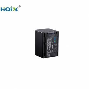 HQIX NP-180 Lithium-Ion Battery 代用鋰電池