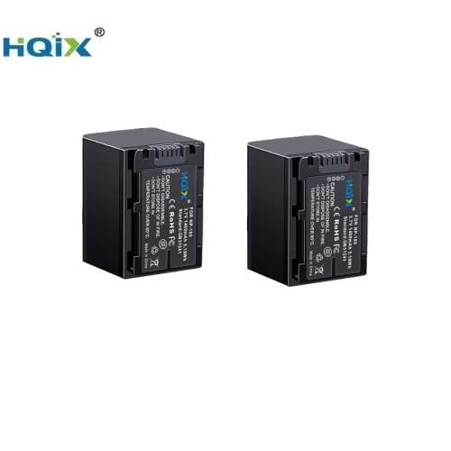HQIX NP-180 Lithium-Ion Battery 代用鋰電池