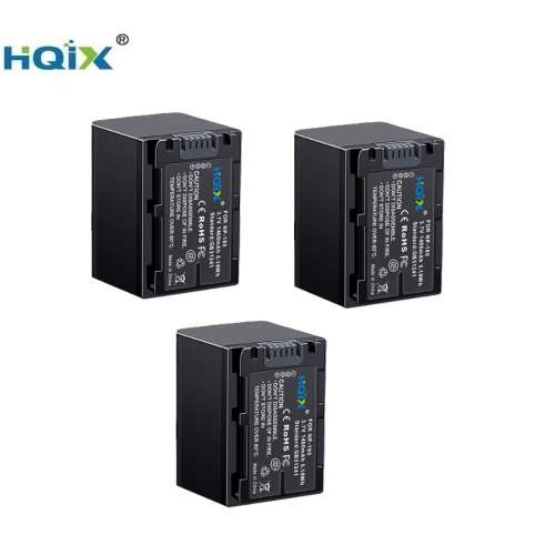 HQIX NP-180 Lithium-Ion Battery 代用鋰電池