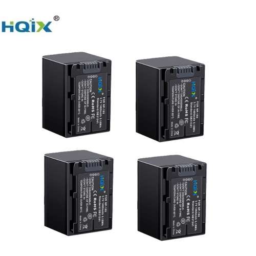 HQIX NP-180 Lithium-Ion Battery 代用鋰電池